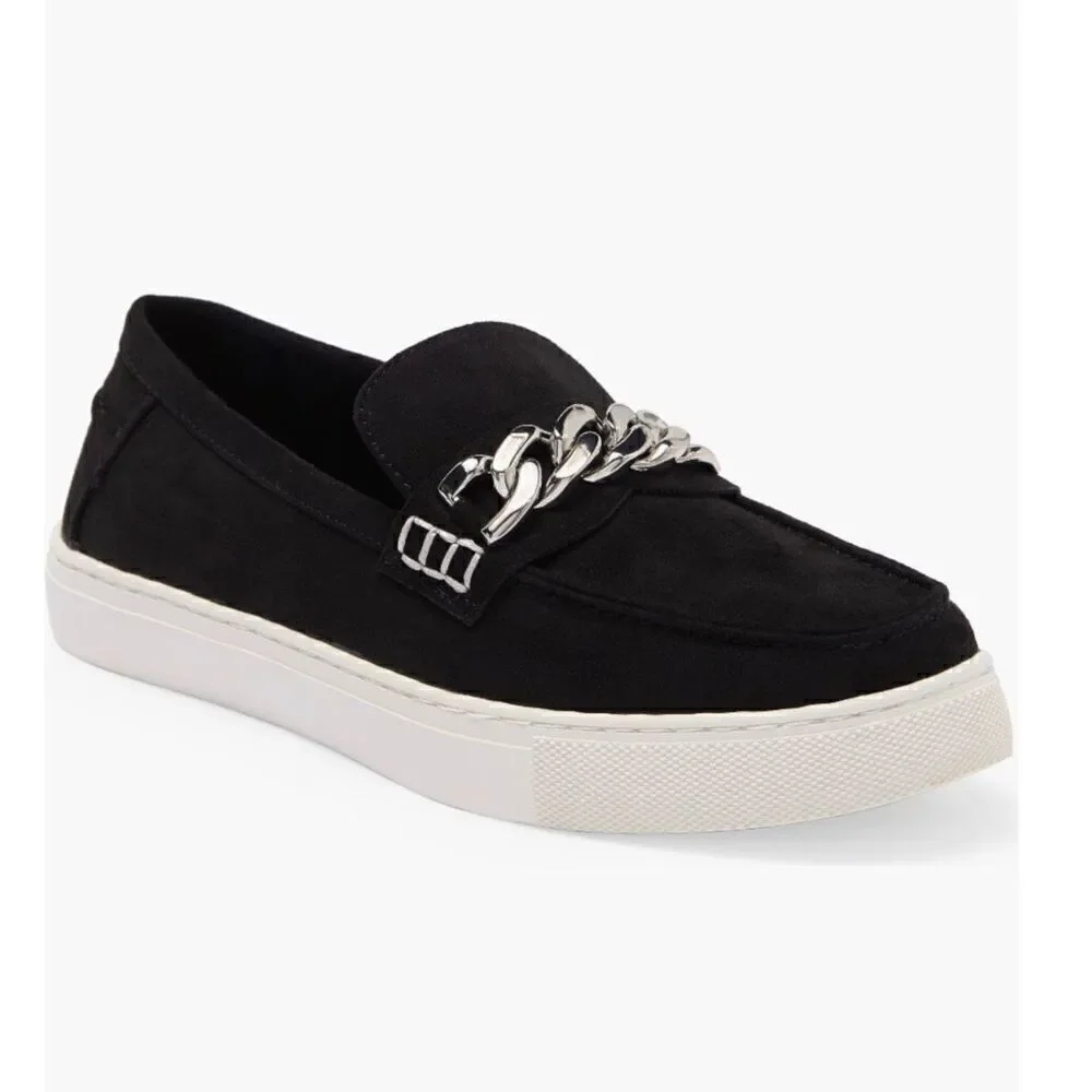 J/Slides | Lina Slip-On Sneakers